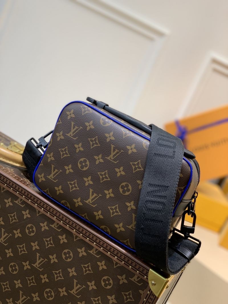 Mens LV Satchel bags